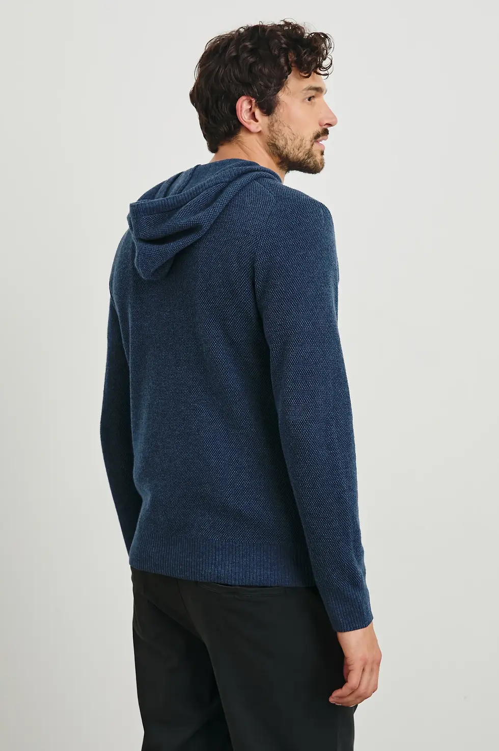 Thumbnail: Matador Hoodie