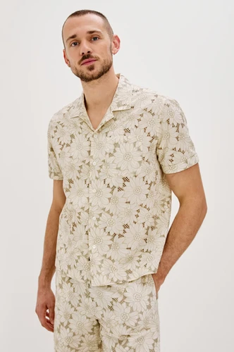 Tyler Shirt