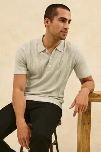 Cillian Polo Shirt