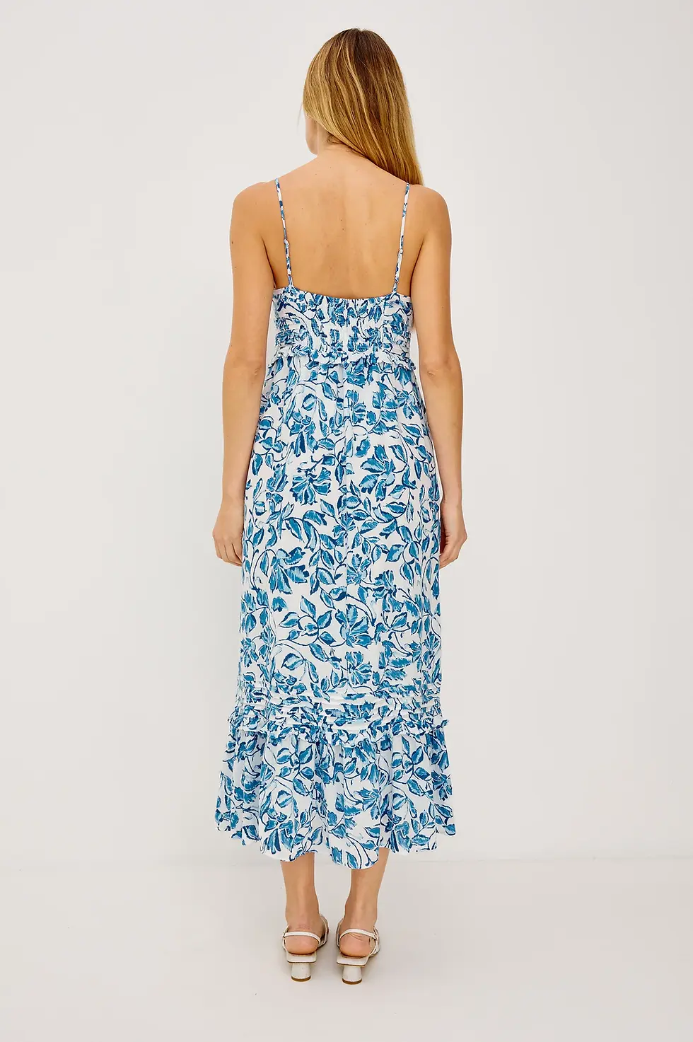 Thumbnail: Wisteria Dress
