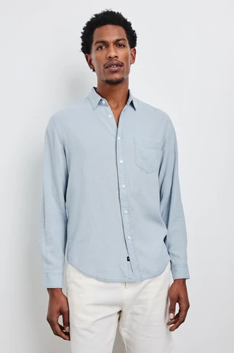 Mykonos Shirt