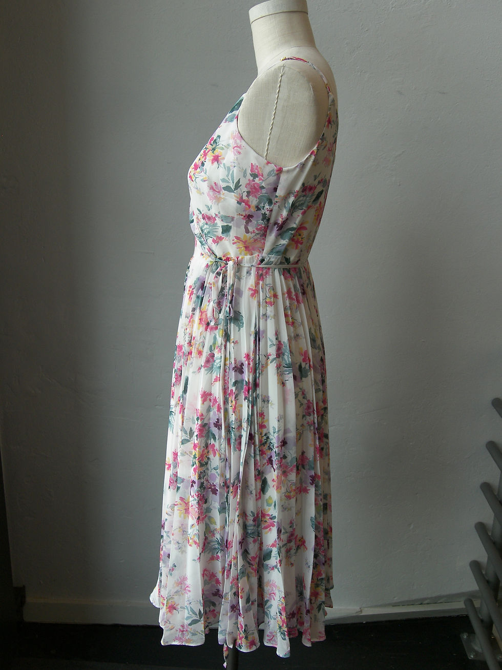 Thumbnail: Alesandro Dress