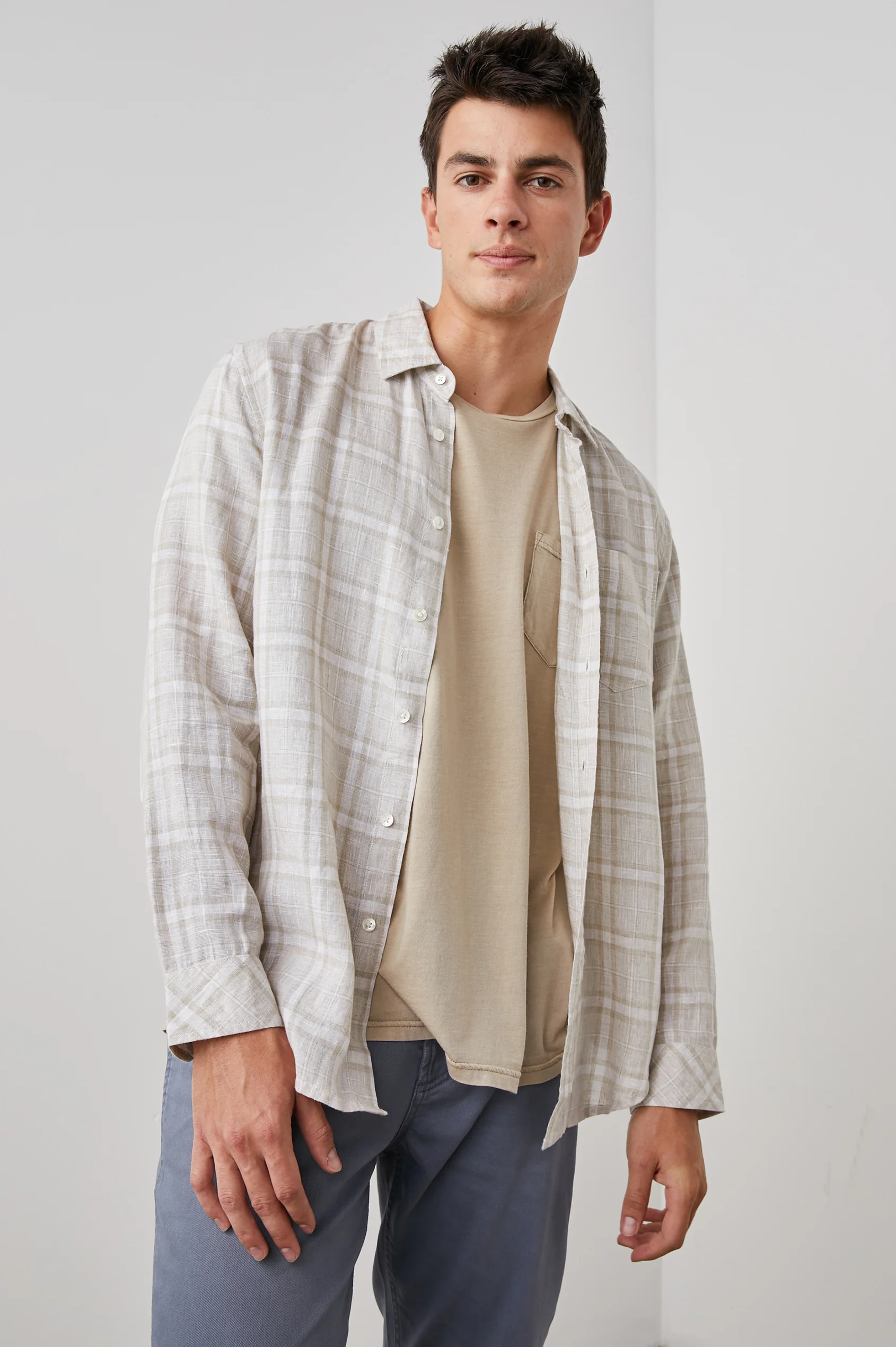 Havana Shirt