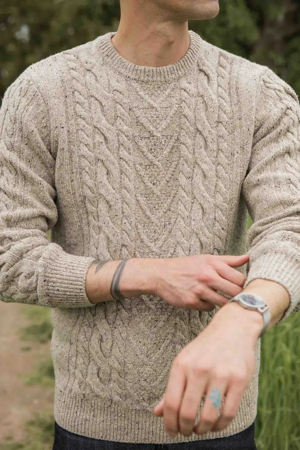Thumbnail: Ludlow Sweater