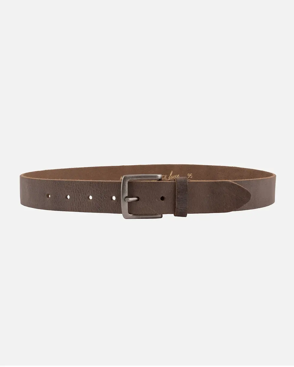 Thumbnail: Aran Belt