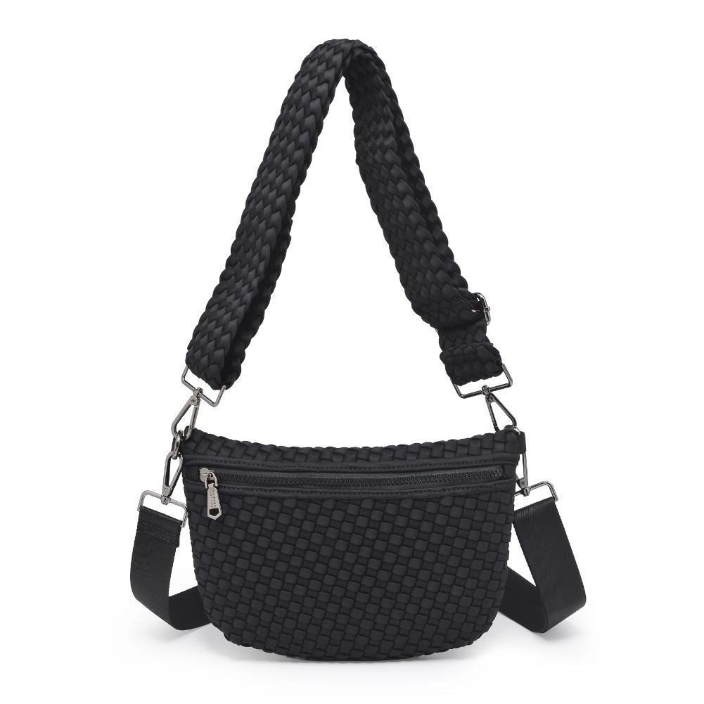 Ethereal Crossbody Bag