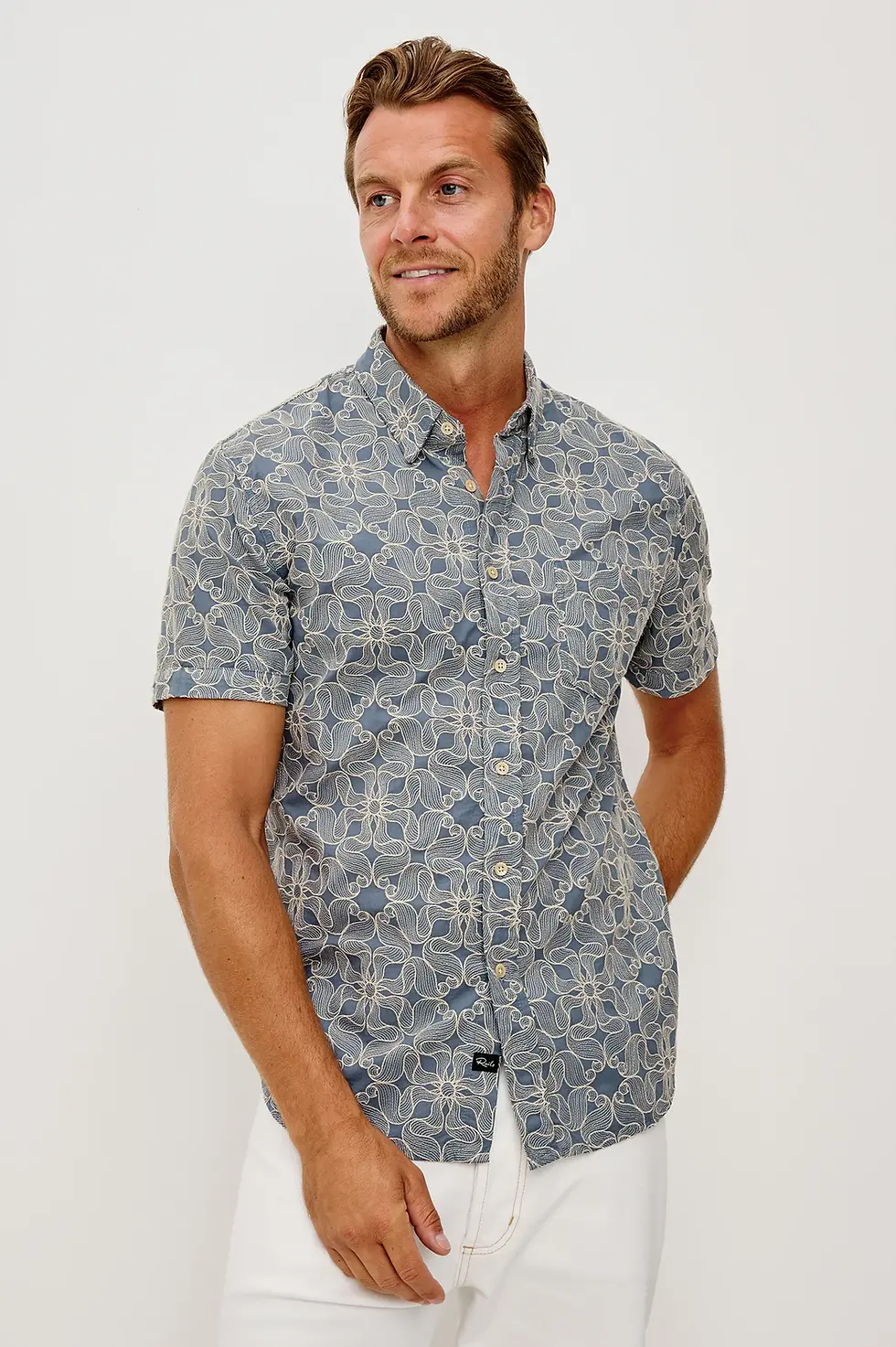 Thumbnail: Hale Shirt