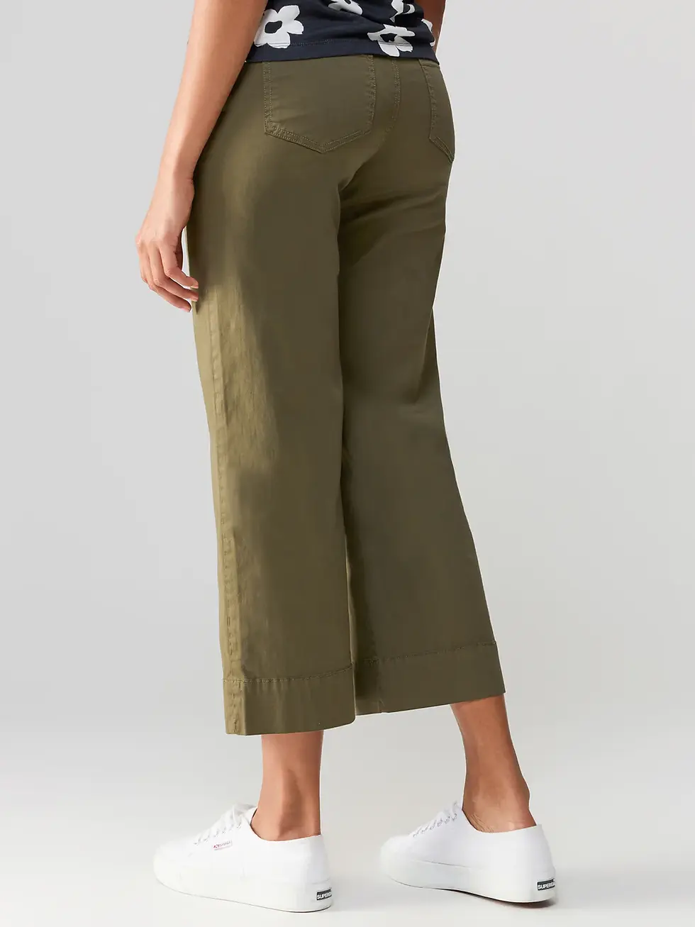 Thumbnail: The Marine Pant