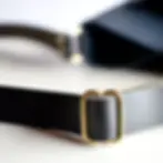 Thumbnail: Parker Convertible Crossbody Bag