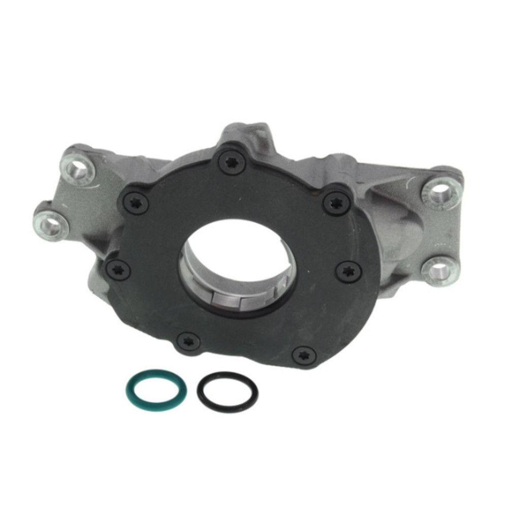 Melling M295 LS oil pump with O-rings