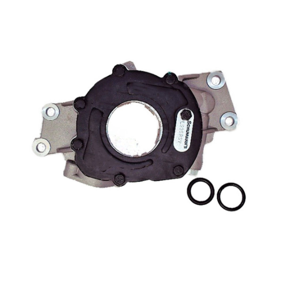 Schumann LS-OER-SV oil pump
