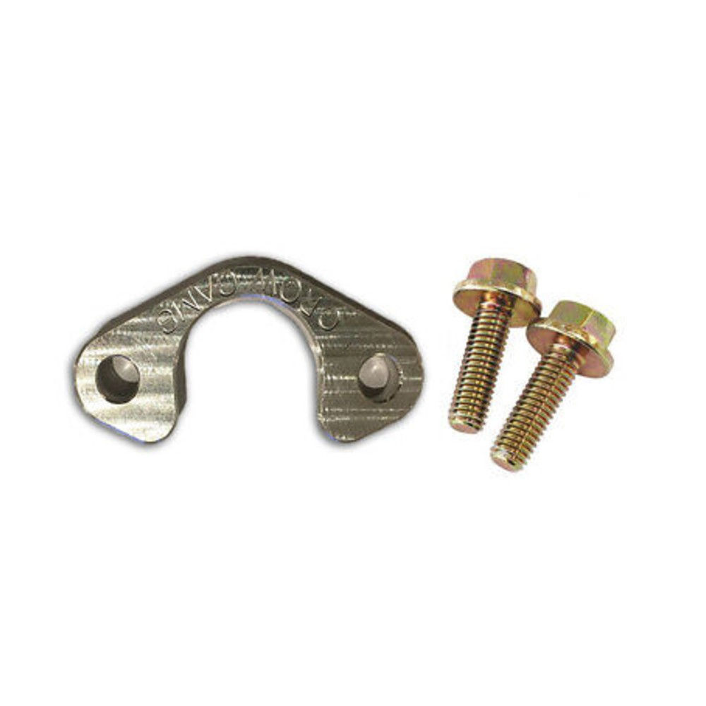 LS oil pick-up girdle with bolts