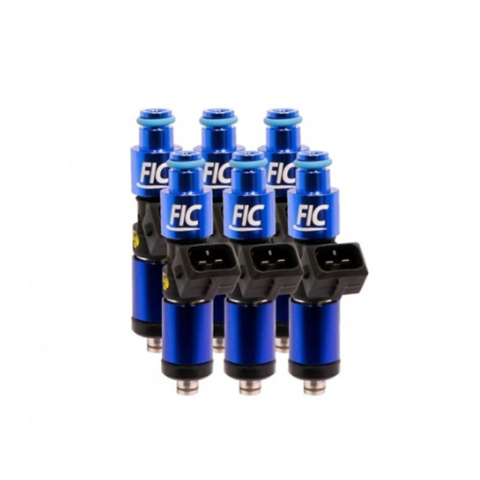 BA BF XR6T Ford Falcon Injectors
