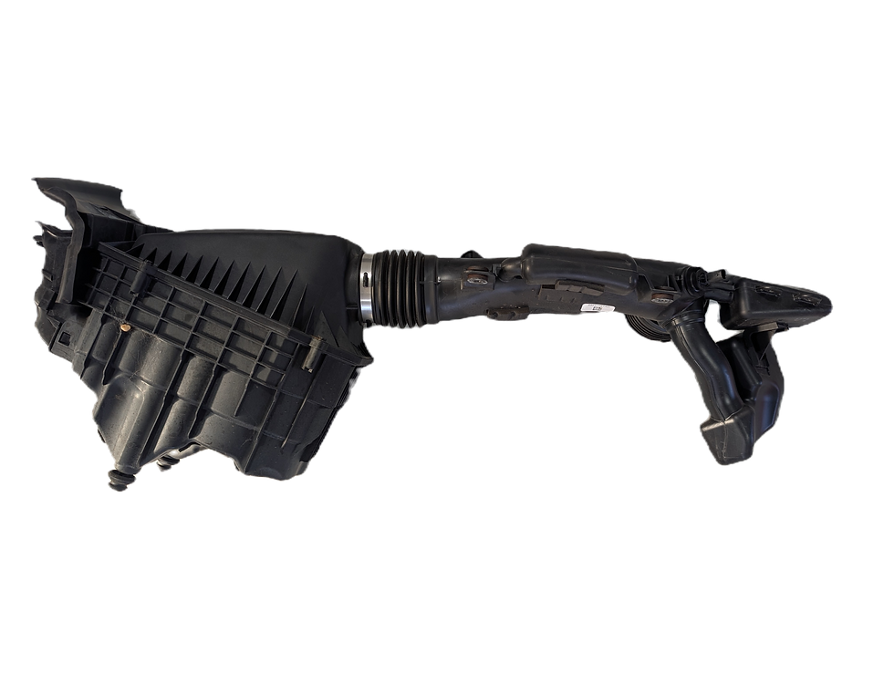 Thumbnail: Jeep 3.6 Air box