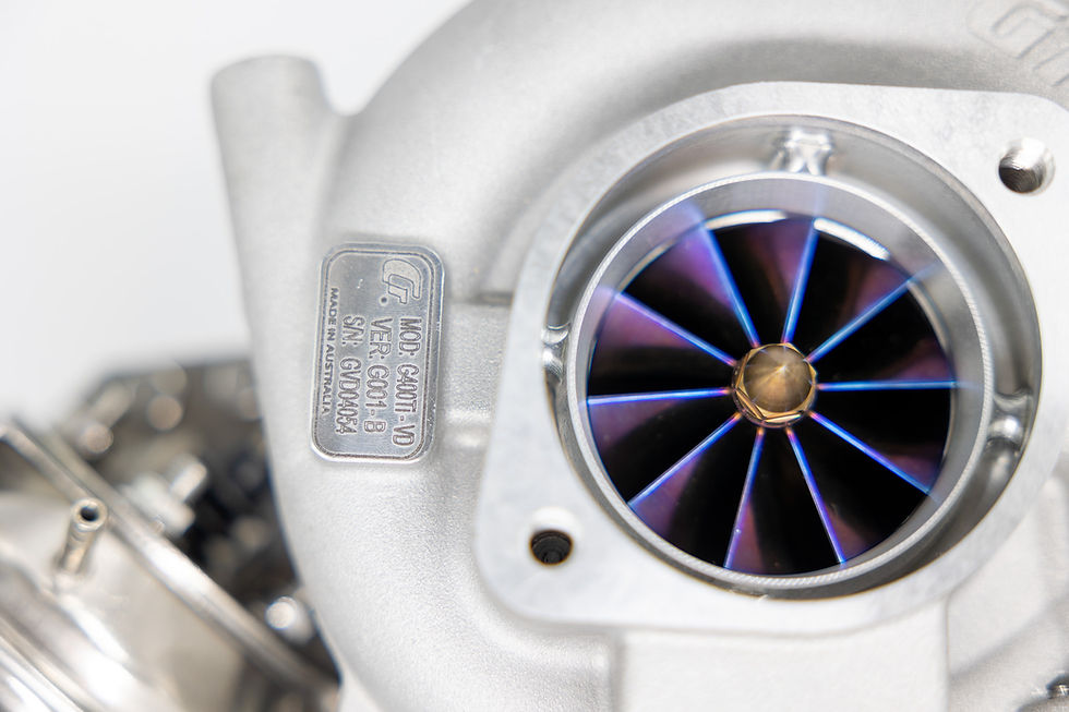 Thumbnail: G400 Titanium