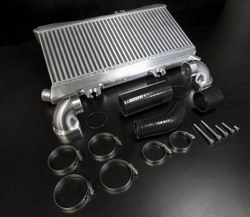 LANDCRUISER 200 SERIES INTERCOOLER KIT McKay Performance