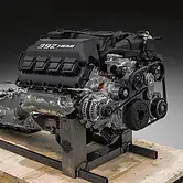 392 Jeep Engine Conversion