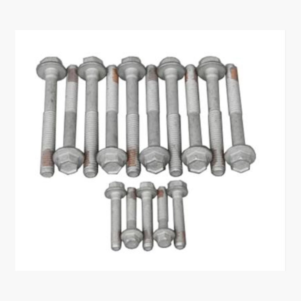 GM 17800568 LS2 / LS3 head bolt kit (2004+)