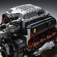 AMW 4x4 Hellcat swap Australia