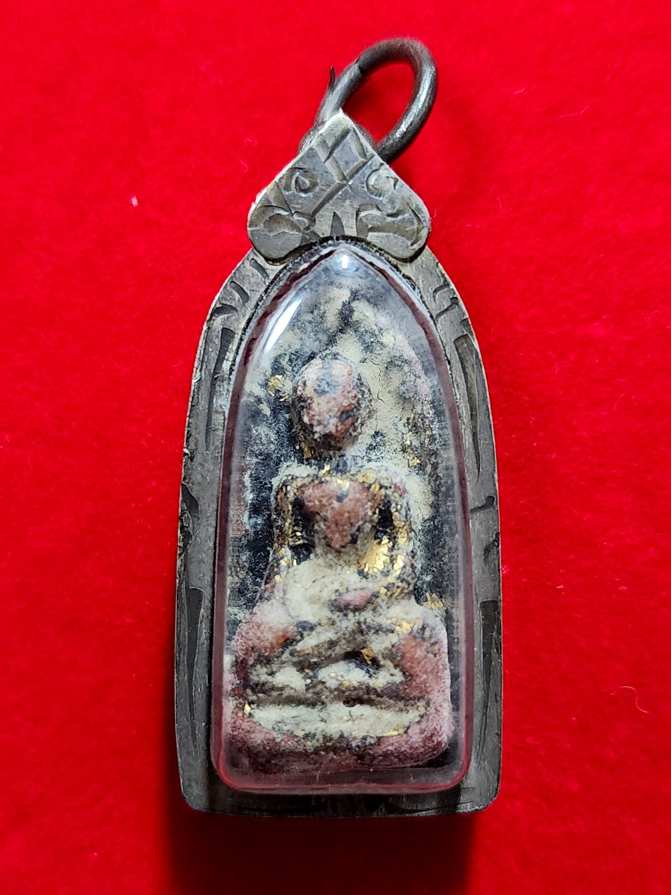 Phra Rod (Old)