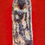 Thumbnail: Phra Leela. Double-sided. Very Old Ancient Bronze Amulet. Beautiful.