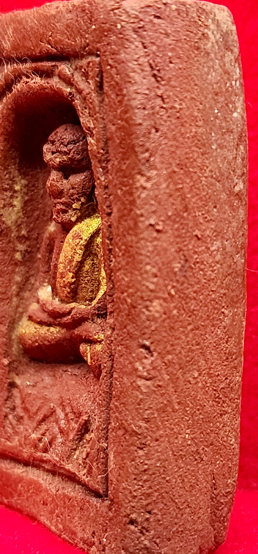 Thumbnail: Luang Phu Thuad_Match Box_Large Print.