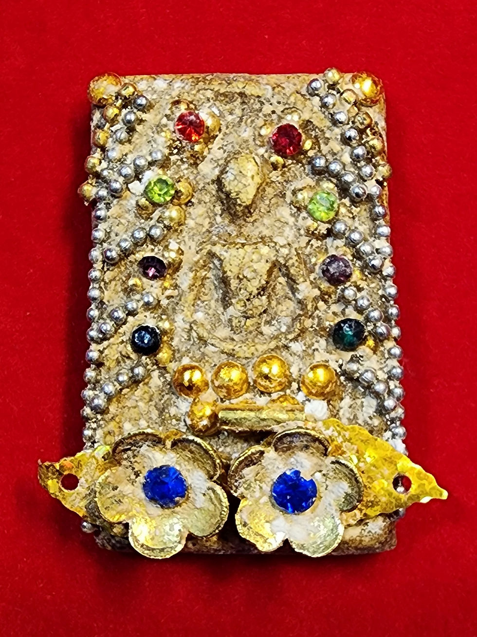 Thumbnail: Phra Somdej Wang Na