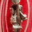Thumbnail: Phra Sivali, Silver Alloy. Luang Pu Kalong, Wat Khao Laem, Sa Kaeo Province