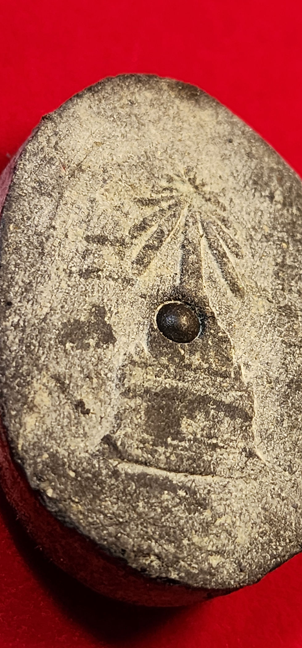 Thumbnail: Luang Pu Thuad
