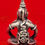 Thumbnail: Phra Ngan_Front and Back Yantra_Khmer Style (Cambodia)