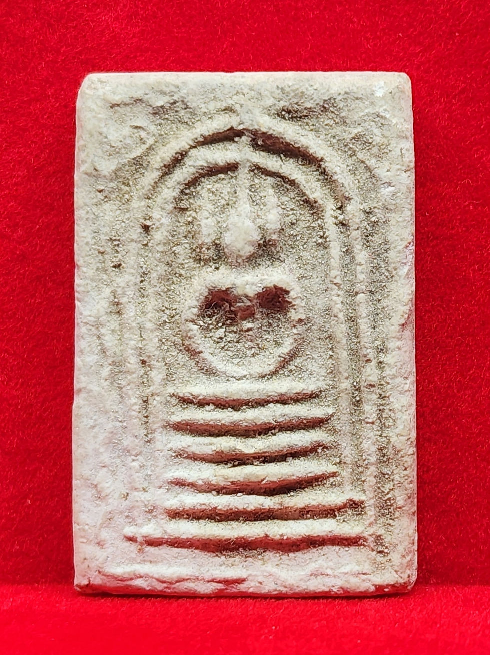 Thumbnail: Phra Somdej Maha Saneh_ Luang Pu Chan Khantiko, Wat Chalok Lam, Koh Phangan Dist