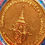 Thumbnail: Large Printed Coin (Edged) of Luang Por Khun Parisuttoh (LP Koon)