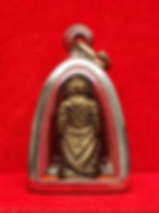 Thumbnail: Hanuman Roop Lor Amulet_Phra Ajarn Tom, Wat Tha Sabaeng, Roi Et Province.