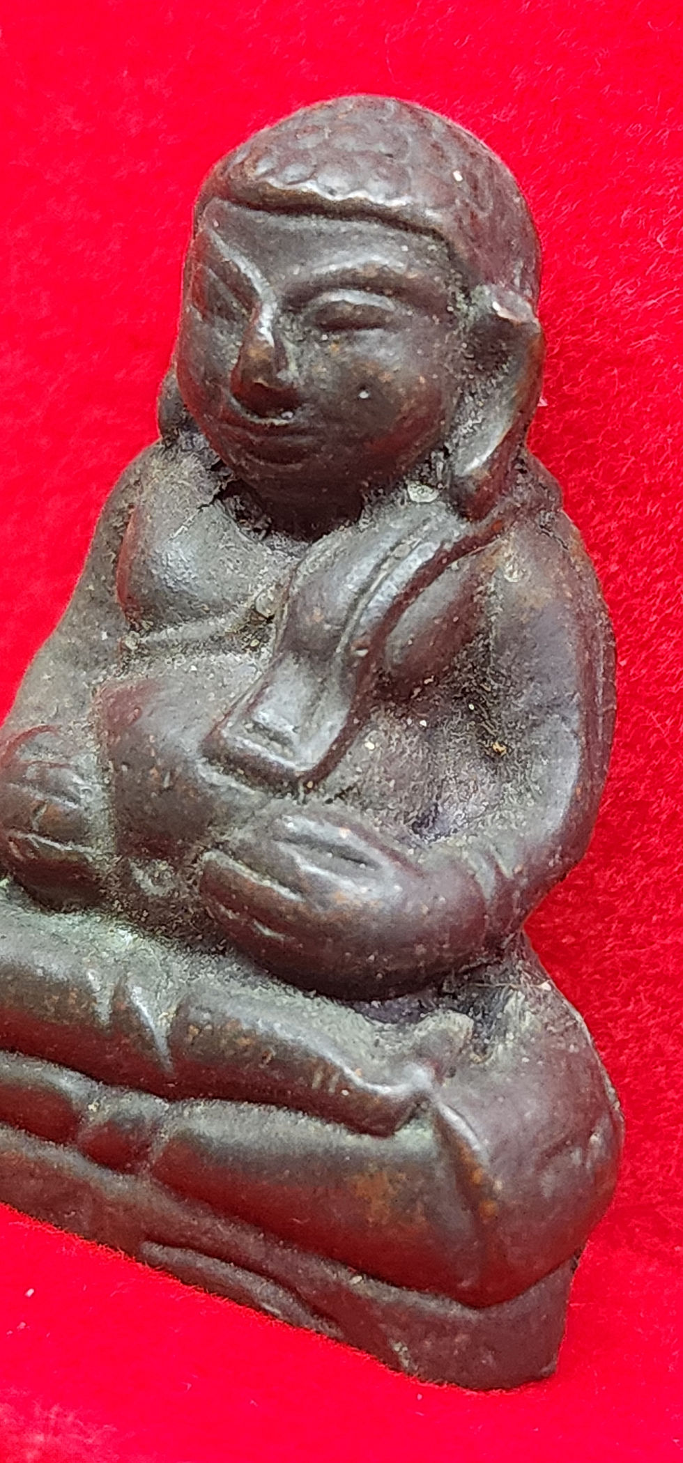 Thumbnail: Phra Sangkachai_Luang Phor Phit