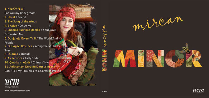 Müzikle Farklı Dünyaları Selamlamak 
