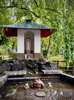 Templo Tenryu-ji