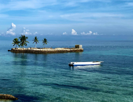 Un Capítulo llamado Filipinas.
