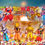 Miniatura: Kit personajes Dragon Ball z