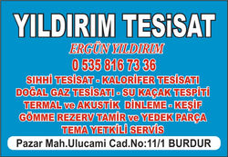 Yıldırım TESİSAT