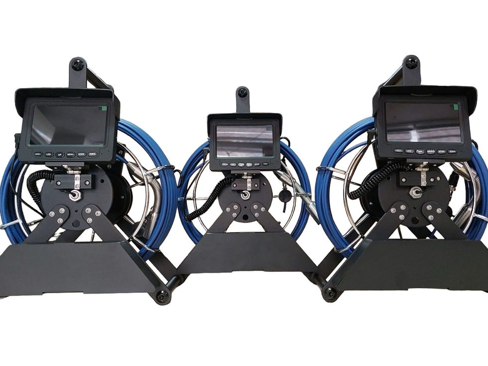 Küçük resim: 4 İNÇ KANAL GÖZLEM KAMERASI