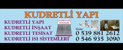 KUDRETLİ YAPI