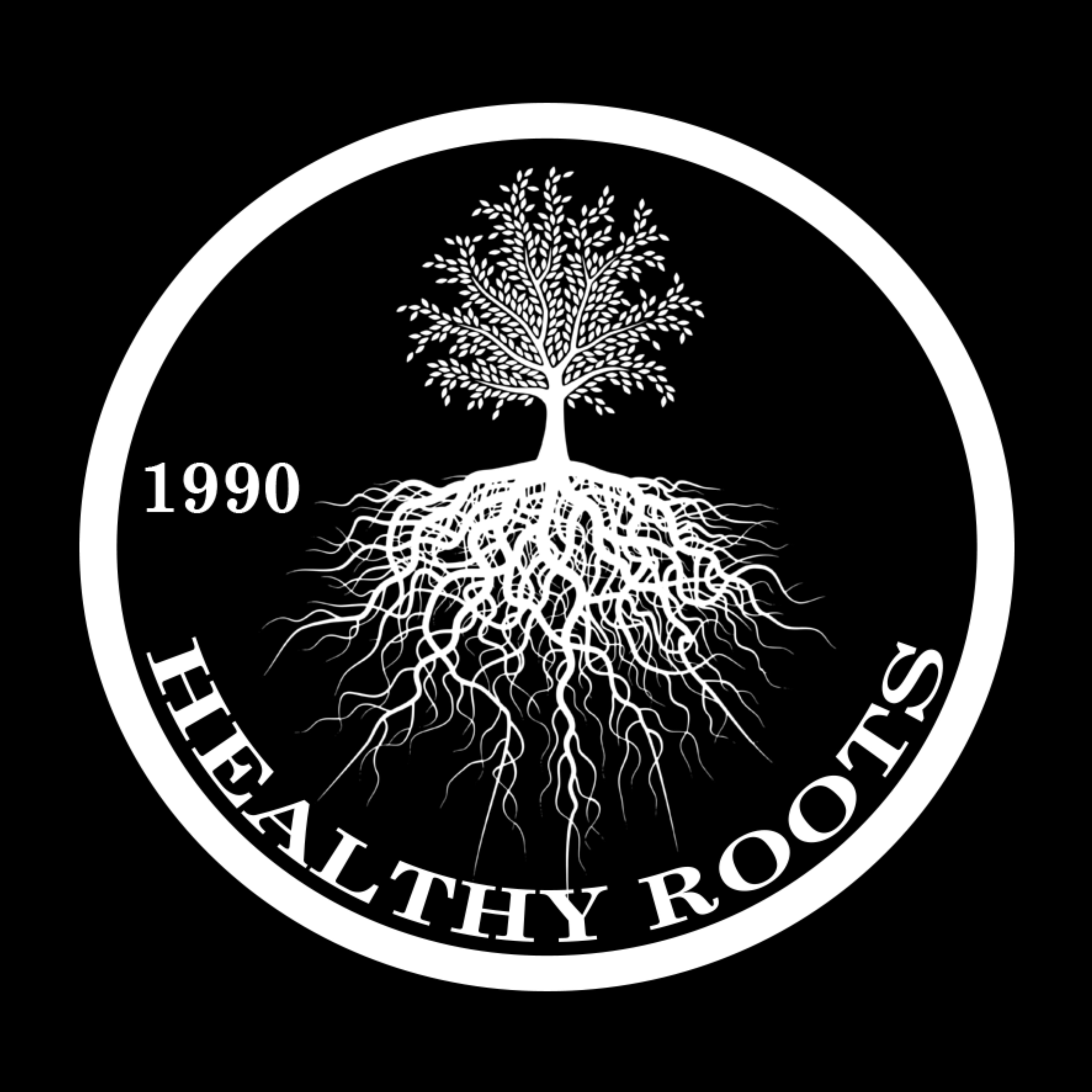 Writer: HEALTHY ROOTS™️