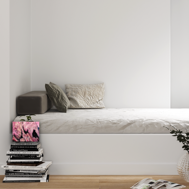 Thumbnail: Passion Pink