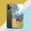 Thumbnail: "Splatter" Clear Case for iPhone®
