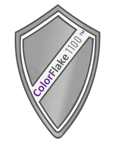 Color/Flake 1100™System - KIT | InduraFloor, Inc.