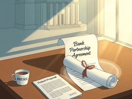 A Bank That Shaped Us, Then Broke Our Hearts (Part 1) 