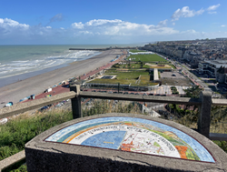 dieppe view