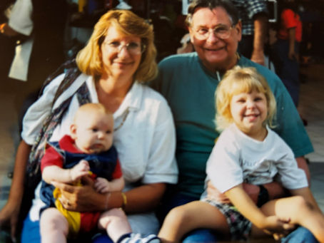 A Father's Day Letter