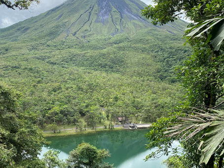 Hope and Healing in Costa Rica