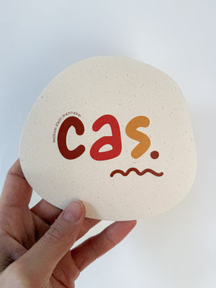 Cas